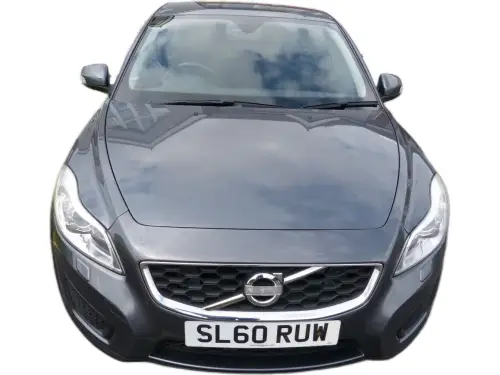 Volvo C30 SL60 RUW