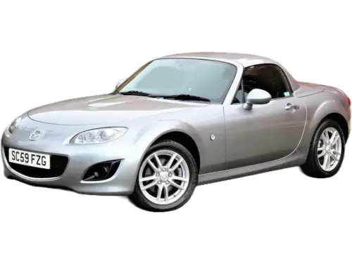 Mazda MX-5 I Roadster SE SC59 FZG