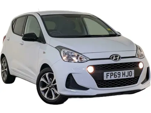 Hyundai I10 Play FP69 HJO