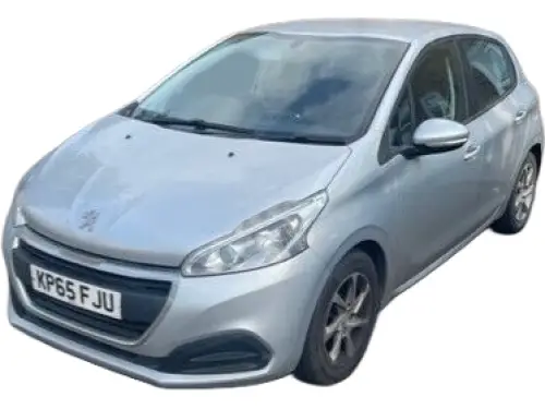 Peugeot 208 KP65 FJU