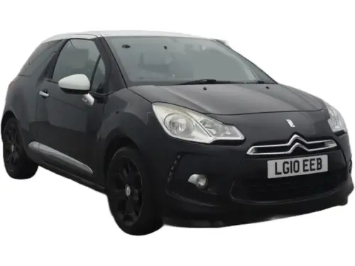 Citroën DS3 LG10 EEB