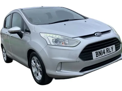 Ford B-Max BN14 RLY