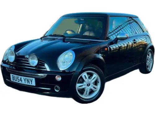 MINI Mini BU54 YNY