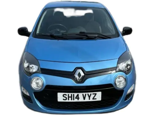 Renault Twingo SH14 VYZ