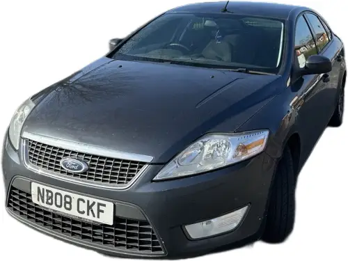 Ford Mondeo NB08 CKF