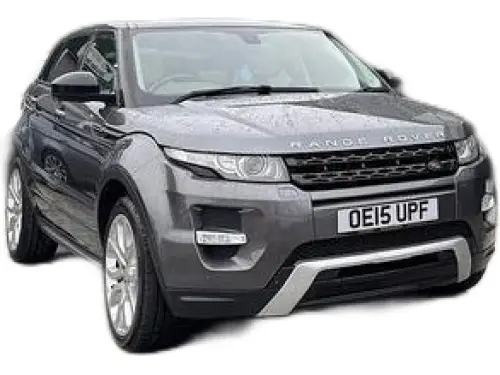 Land Rover Range Rover Evoque OE15 UPF