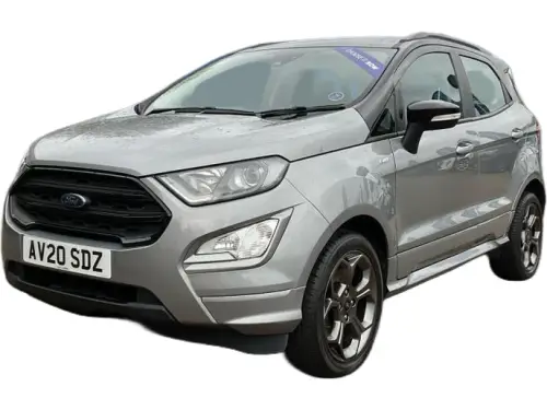 Ford Ecosport AV20 SDZ