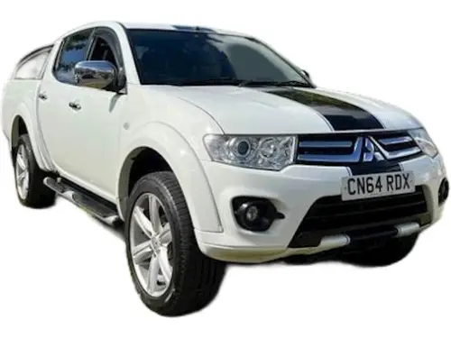Mitsubishi L200 CN64 RDX