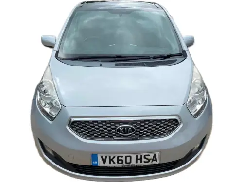 Kia Venga VK60 HSA