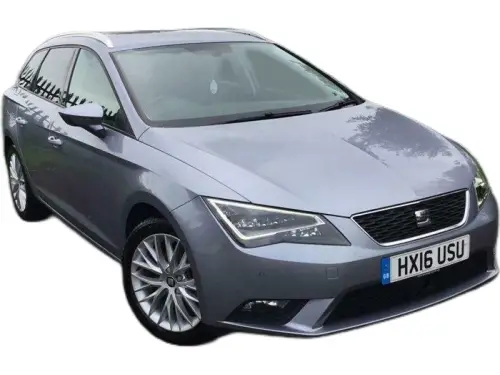 SEAT Leon SE Technology B-Ness TDI HX16 USU