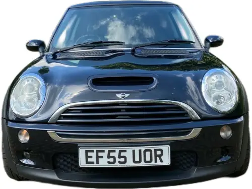 MINI Mini EF55 UOR