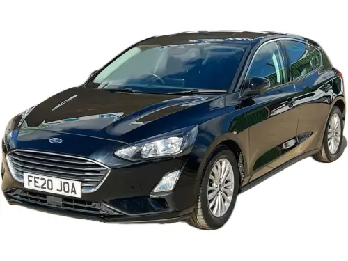 Ford Focus FE20 JOA