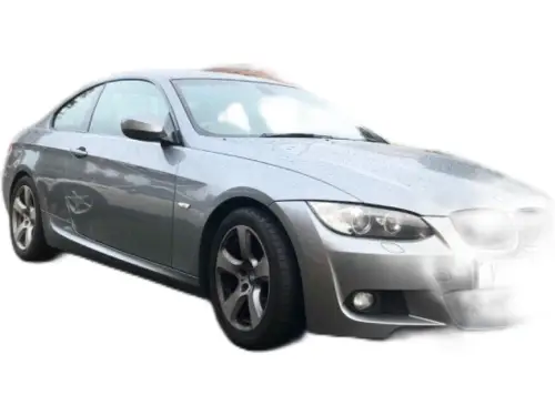 BMW 3 Series YK10 JWJ