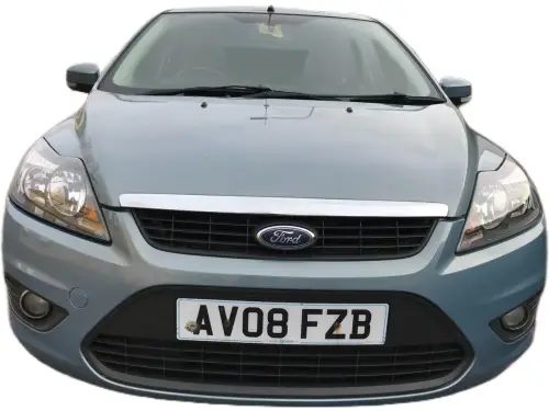 Ford Focus AV08 FZB