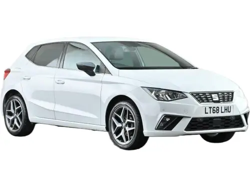 SEAT Ibiza Xcellence TSI LT68 LHU