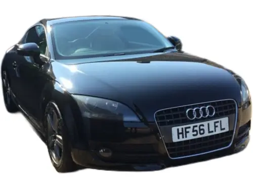 Audi TT FSI HF56 LFL