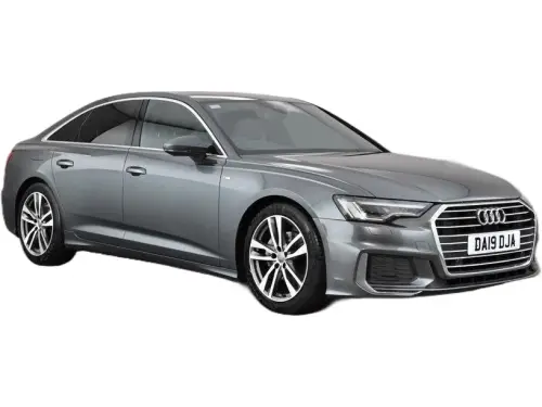 Audi A6 DA19 DJA
