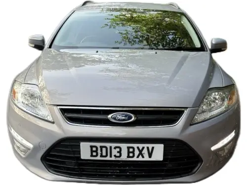Ford Mondeo BD13 BXV