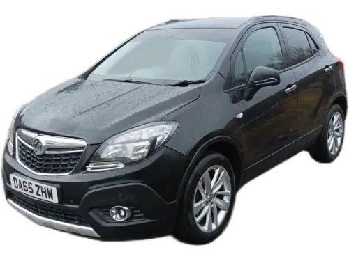 Vauxhall Mokka Tech Line CDTi S/S DA65 ZHW