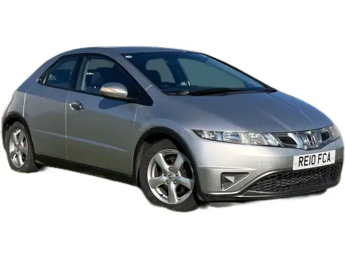 Honda Civic RE10 FCA