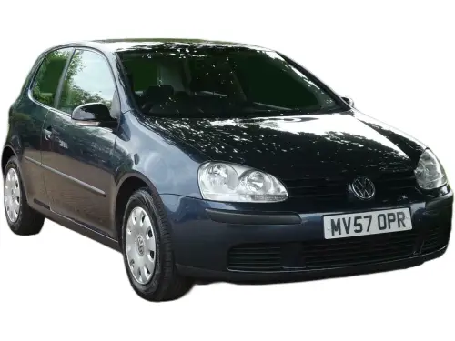 Volkswagen Golf S 80 MV57 OPR