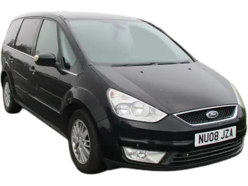 Ford Galaxy NU08 JZA