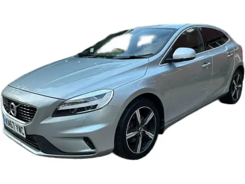 Volvo V60 KM67 YWC
