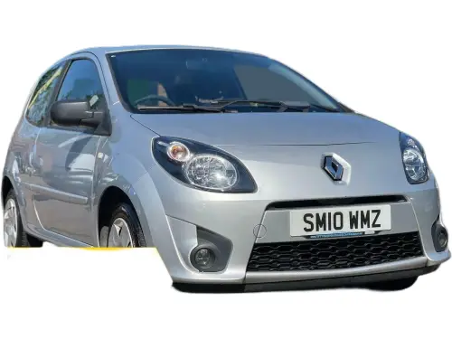 Renault Twingo Extreme 60 SM10 WMZ