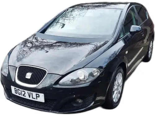 SEAT Leon BG12 VLP