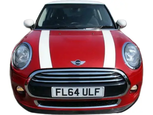 MINI Cooper FL64 ULF