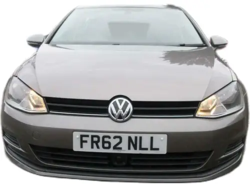 Volkswagen Golf SE Bluemotion Tech TDI FR62 NLL