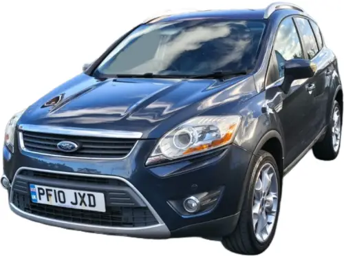 Ford Kuga PF10 JXD