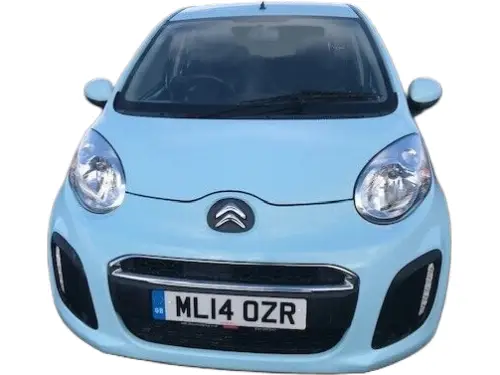 Citroën C1 ML14 OZR