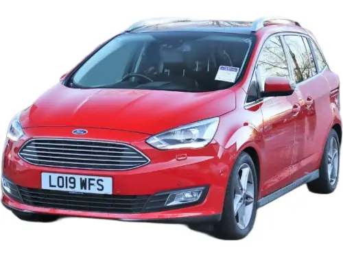 Ford Grand C-Max LO19 WFS