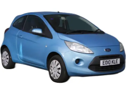 Ford KA EO10 KLE