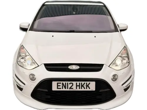 Ford S-MAX EN12 HKK