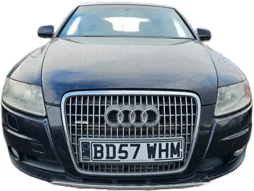 Audi Allroad BD57 WHM