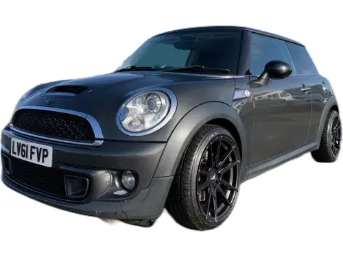 MINI Mini LV61 FVP