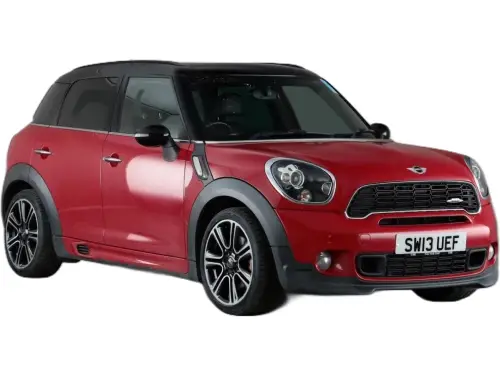 MINI Mini SW13 UEF