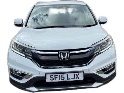 Honda CR-V SF15 LJX