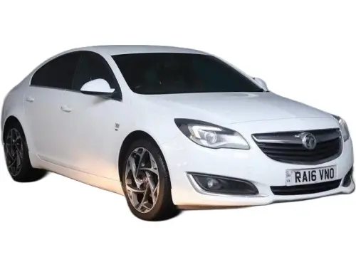 Vauxhall Insignia RA16 VNO