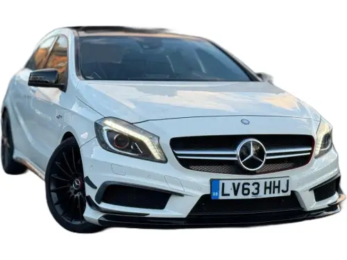 Mercedes-Benz  LV63 HHJ