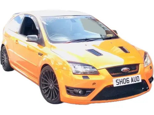 Ford Focus SH06 AUO