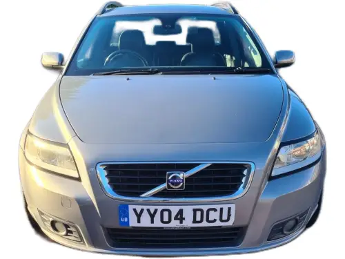 Volvo V50 YY04 DCU