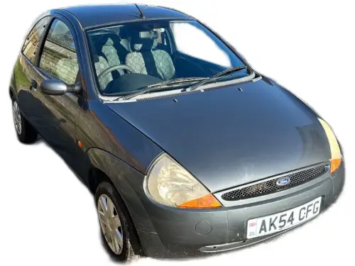 Renault Clio AK54 GFG