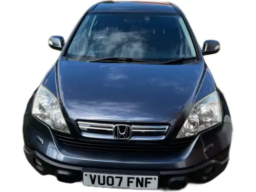Honda CR-V VU07 FNF