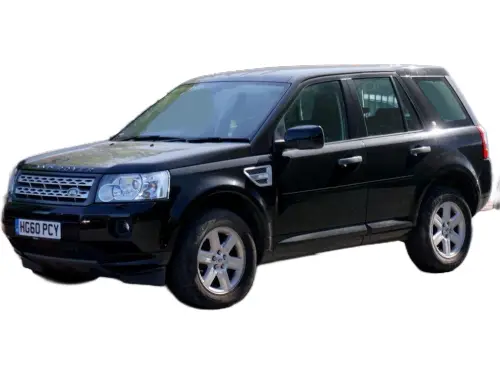 Land Rover Freelander HG60 PCY