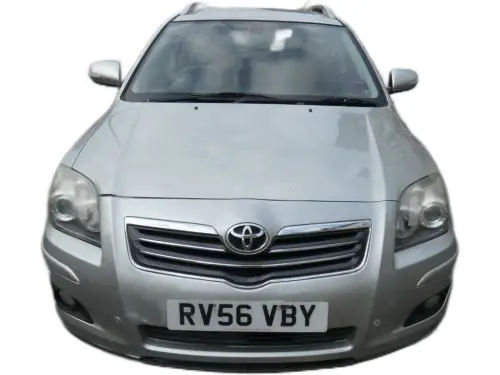 Toyota Avensis D-4D T180 RV56 VBY