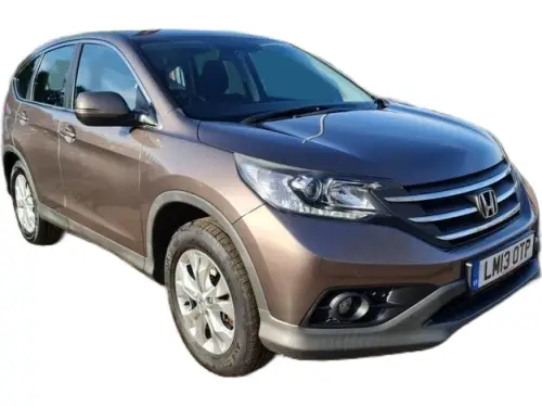 Honda CR-V LM13 OTP