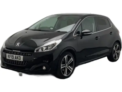 Peugeot 208 KF19 AKO